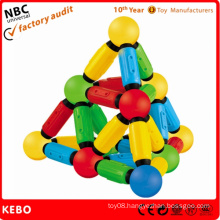 2014 Kid Eco-Friendly Plastic Toys